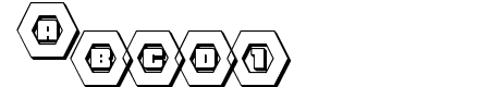 HeXkEy 3D