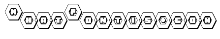 HeXkEy 3D