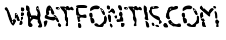Blood Drenched Semi-Leftalic