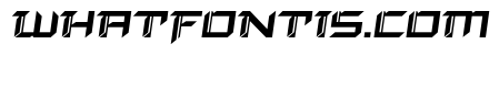Final Front Bold Semi-Italic