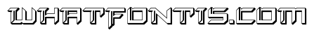 Final Front 3D