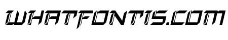Final Front Condensed Italic