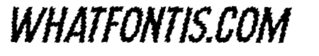 Ampire Italic