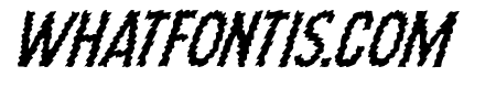 Ampire Super-Italic