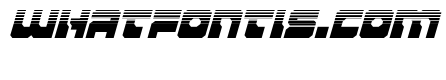 Yamagachi 2050 Halftone Italic