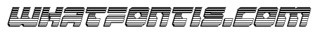 Yamagachi 2050 Chrome Italic