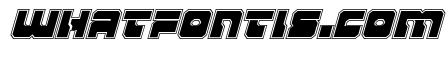 Yamagachi 2050 Academy Italic