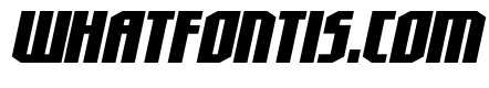 Hero Worship Condensed Italic