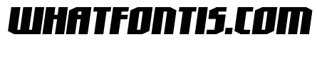 Hero Worship Semi-Italic