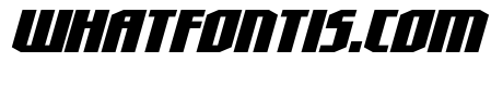 Hero Worship Super-Italic