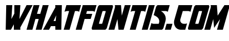 Kung-Fu Master Super-Italic