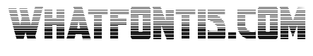 Kung-Fu Master Gradient