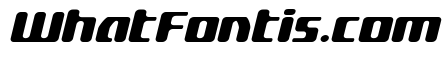 Delta Phoenix Italic