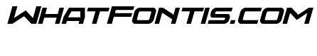 Neutron Dance Italic
