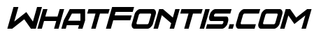 Neutron Dance Condensed Italic