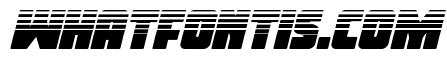 Inspector General Halftone Ita