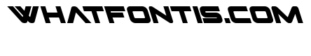 Pilot Command Super-Leftalic
