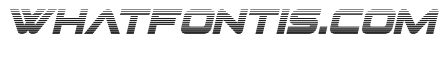 Pilot Command Gradient Italic