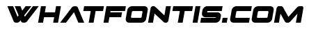 Pilot Command Spaced Semi-Ital