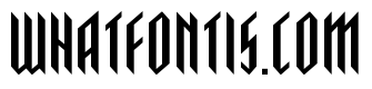 Saint Martyr Spaced
