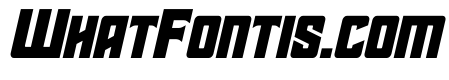 Star Guard Italic