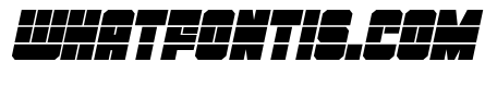 Homebase Duo-Laser Italic