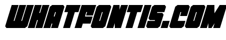 Homebase Super-Italic