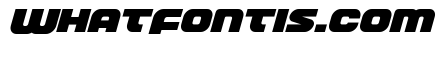 Front Runner Drop Case Italic
