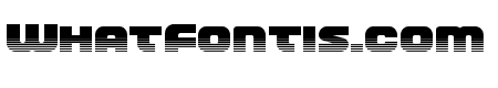 Front Runner Halftone