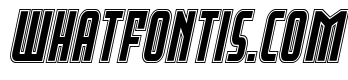 Peace & Houston Academy Italic