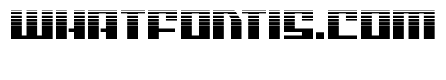 American Grain Halftone