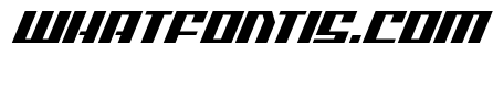 American Grain Super-Italic
