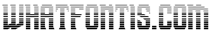 Drive Corps Gradient