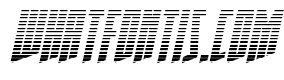 Rhinoclops Gradient Italic