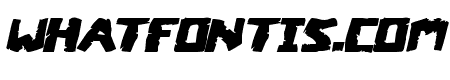 Coffin Stone Expanded Italic