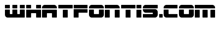 Speed Phreak Extra-Condensed