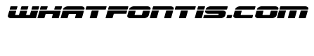 Speed Phreak Semi-Italic