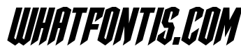 Sleigher Condensed Italic