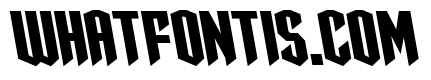 Sleigher Semi-Leftalic