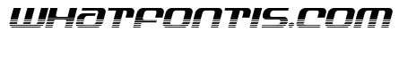 Yeoman Jack Twotone Italic