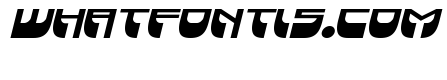 Vertical Horizon Bold Italic