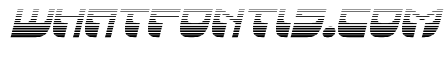 Vertical Horizon Gradient Ital