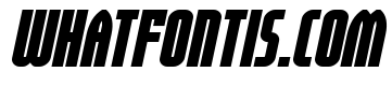 Valiant Times Italic