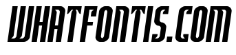 Janulus Caps Semi-Italic