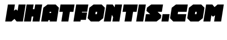 Turtle Mode Semi-Italic
