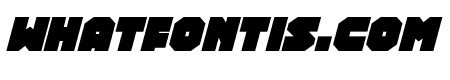 Turtle Mode Italic