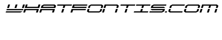 QuickStrike Expanded Italic