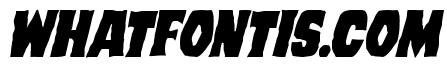 Dusk Demon Italic