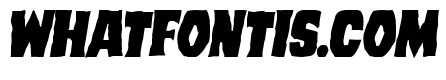 Dusk Demon Semi-Italic