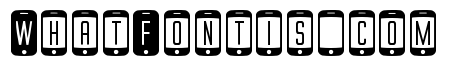 iDroid Ergodynamic